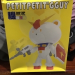 Petitpetit'gguy Ver.Rx-78 [MK]