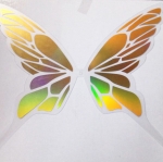 1/100 Moonlight Butterfly [Gold]