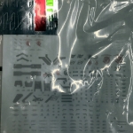 Decal PG 1/60 Unicorn Gundam