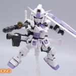 SD MG RX 78 PURPLE G2 [SunToys]