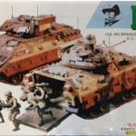 1/48 M3 BRADLAY