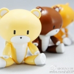 HG 1/144 Baby Bear [Momoko] Set2