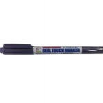 Real Touch Marker ปากกา 2 หัว GM403(200)