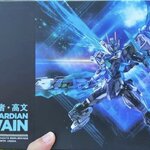 BE 1/144 Gawain [SNAA]