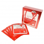 แพ็ค 10 ซอง Anzillin มาร์คบำรุงผิวหน้าให้ขาวกระจ่างใส