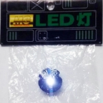 LED White
