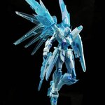 MG 1/100 Ice Freedom Ver. 2.0 (6650) [Mo Dong]