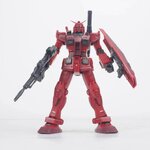 HG 1/144 Rx78-2 GTO Ver. (Red Color) [Ling Yi Er]