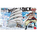 Moby Dick Grand Ship
