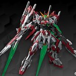 1/100 Star Eternal [Iron Toys]