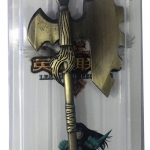 อาวุธเสริม 1/100,1/60 LOL No.02