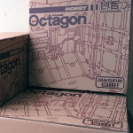 Octagon Base [Hobby]