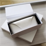 กล่องแว่นตา Set 3 <ขาว>