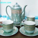 ชุดชงชาอังกฤษ23