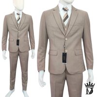 Size 4XL (สูท+กางเกง)