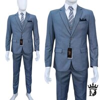 Size 5XL (สูท+กางเกง)