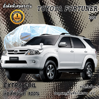 Fortuner 2006