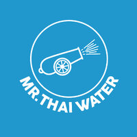 ร้านMR.THAI WATER