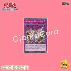 CR02-AE200 : El Dorado Adelantado (Common)