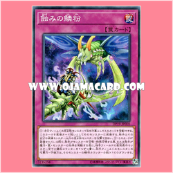 DP19-JP010 : Corrosive Scales (Common) 98%