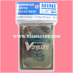 Bushiroad Sleeve Collection Mini Vol.6 : Traditional Back Card x53