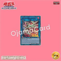 CR04-AE167 : Heavymetalfoes Electrumite / Heavymetalphosis Electrum (Ultimate Rare)