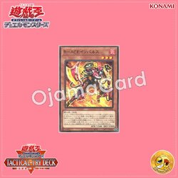 TT02-JPA06 : Rescue-ACE Impulse (Common)