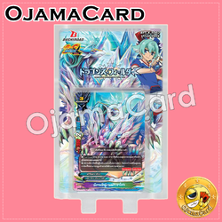 X Start Deck 2 : Dragon Fielder (BFT-X-TD02) ภาค 4 ชุดที่ 1