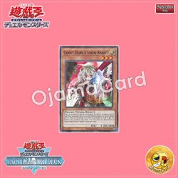 TT02-AEB10 : Ghost Ogre & Snow Rabbit / Yuki Usagi (Common)