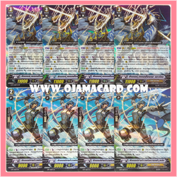 Royal Paladin Set / รอยัล พาลาดิน เซต (VGT-CP17)