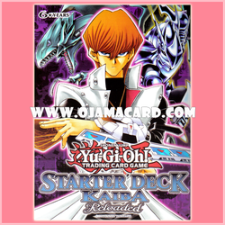 Starter Deck : Kaiba Reloaded
