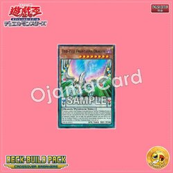 DBCB-AE051 : Odd-Eyes Phantasma Dragon (Normal Parallel Rare)
