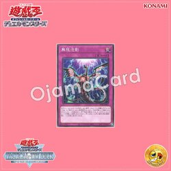 TT02-JPB22 : Infinite Impermanence (Common)