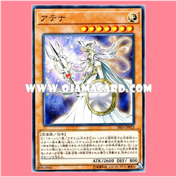 SR05-JP013 : Athena (Common)