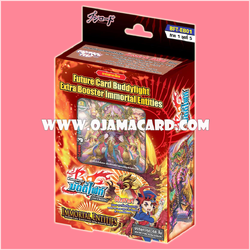 Extra Booster 1 : Immortal Entities (BFT-EB01) ภาค 1 ชุด 5