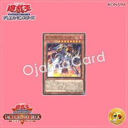 TT02-JPA02 : Rescue-ACE Preventer (Common)