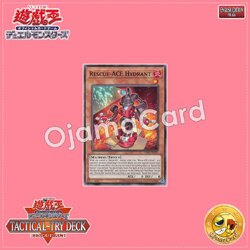 TT02-AEA07 : Rescue-ACE Hydrant (Common)