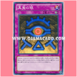 15AY-JPA39 : The Eye of Truth (Common)