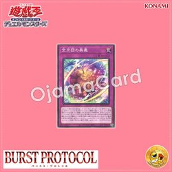 BPRO-JP075 : Secret Technique Fur Hire / Secret Technique of the Skyfang Brigade (Common)