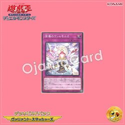 DBVS-JP039 : Vaalmonica Followed Rhythm / Followed Rhythm Varmonica (Common)