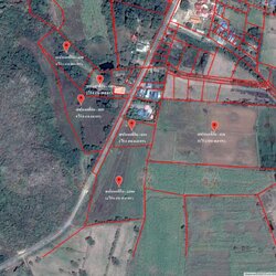 ขายที่ดินทำเลดี พร้อมโฉนดครุฑแดง ต.ช่องแค อ.ตาคลี จ.นครสวรรค์ จำนวน 62 ไร่ 1 งาน (ไม่เเบ่งขาย) เจ้าของขายเอง