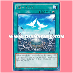 SECE-JP054 : Raidraptor - Nest / Raid Raptors - Nest (Rare)