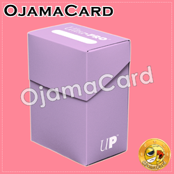 Ultra•Pro Deck Box — Lilac