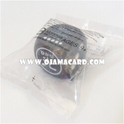 Yu-Gi-Oh! ARC-V OCG Limited Edition "Asia Exclsuive" Dice - Golden (Light)