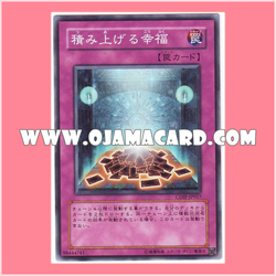 CDIP-JP057 : Accumulated Fortune / Accumulated Blessings (Common)「95-99%」