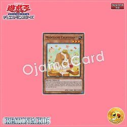 CR05-AE036 : Madolche Cruffssant / Madolche Croiwanssant (Common)