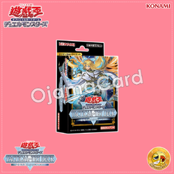 Yu-Gi-Oh! OCG Japan — Tactical-Try Deck: Exorcist Angels Exosister [TT02-JPB]「1 Deck」