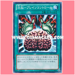 15AY-JPA26 : Brain Control / Brainwashing - Brain Control (Common)