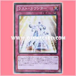 PRIO-JP071 : Last Counter (Common)