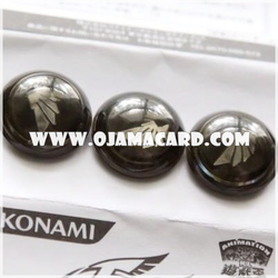 Yu-Gi-Oh! 5D's Official Counter *3